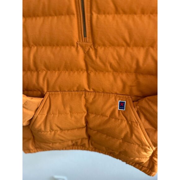 Best Made Co Classic Goose Down Pullover Jacket Size M - Picture 4 of 7